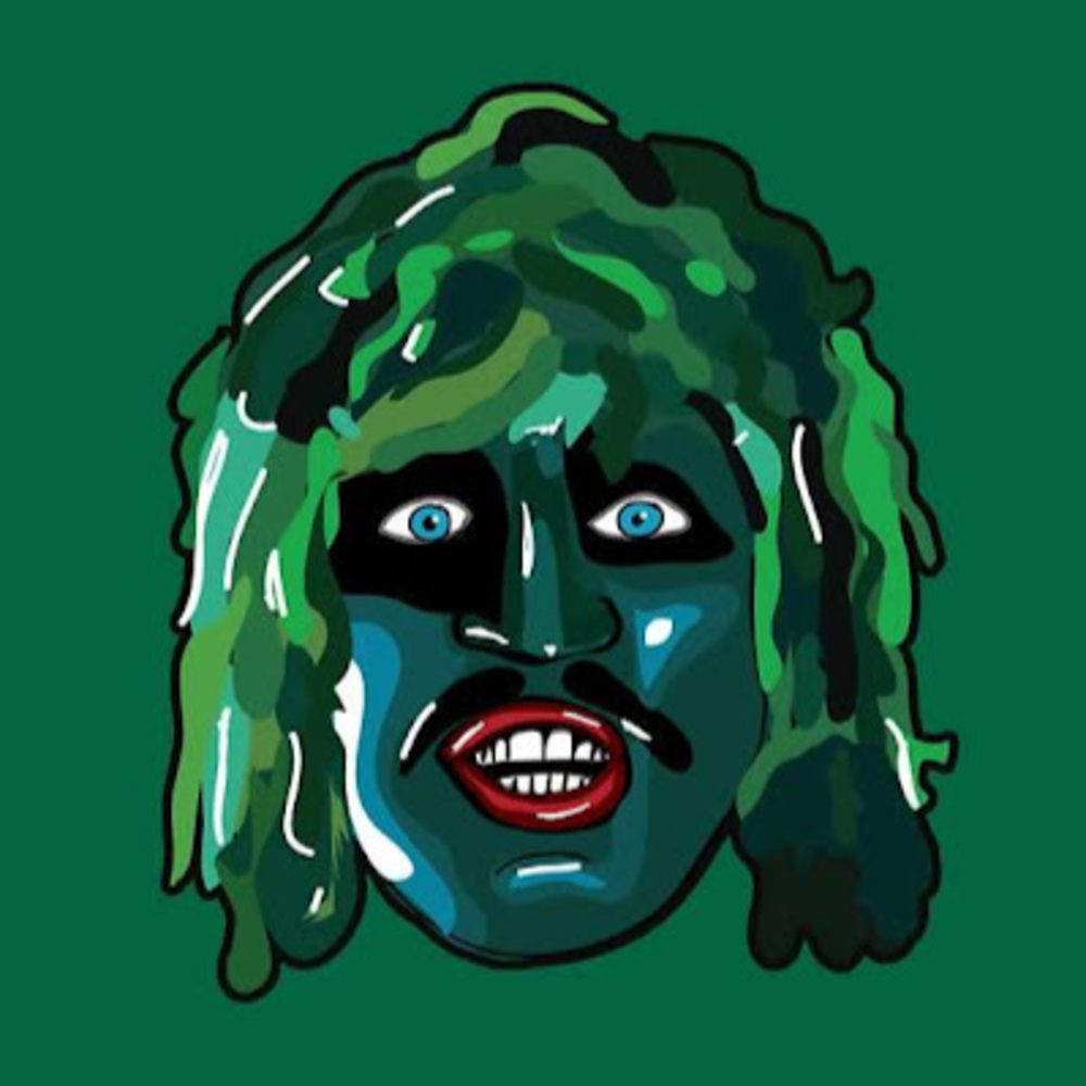 Meet your Posher, Old gregg
